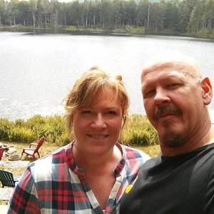 Meet your Posher, Betsy